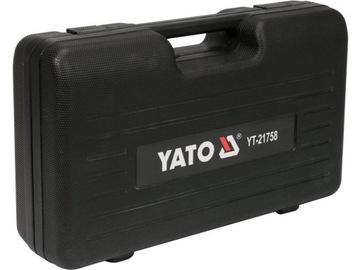 ТРУБОПРЕССОВОЧНАЯ МАШИНА YATO 8MATRYC PEX U/TH16-32