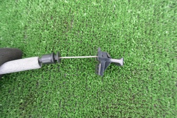 ЗАМОК БАГАЖНИКА, ТРОС, TESLA МОДЕЛЬ S 12-16