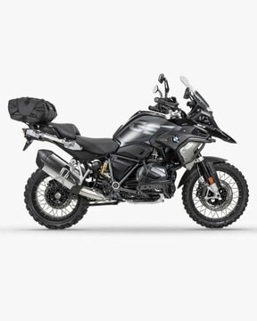 Kriega BMW R1250 GS/F750/850 US-DRYPACK Fit kit paski uchwyty tore
