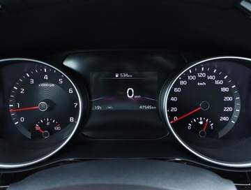 Kia XCeed Crossover 1.5 T-GDI 160KM 2022 Kia XCeed 1.5 T-GDI, Salon Polska, Serwis ASO, zdjęcie 10