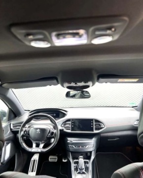 Peugeot 2021 Peugeot 308 GT ZaREJestrowany 308 Gt Automat Diesel FV 23 1.5 130KM, zdjęcie 5