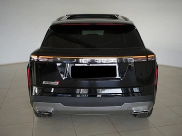  JAECOO J7 1.5 T-GDI Super Hybrid Exclusive DHT Suv 347KM 2025, zdjęcie 4