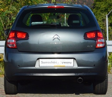 Citroen C3 II Hatchback facelifting 1.0 VTi 68KM 2014 CITROEN C3 II 1.0 VTi 68 KM, zdjęcie 21