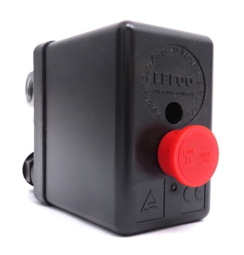 РЕЛЕ ДАВЛЕНИЯ ДЛЯ КОМПРЕССОРА 1F 46