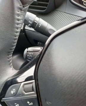 Peugeot 2008 II SUV 1.2 PureTech 100KM 2023 Peugeot 2008 241 Active 102 KM I wl. GWARANCJA FV23 1.2 Benzyna, zdjęcie 24