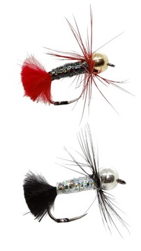 Микроджиги - набор из 10 штук в коробке - №1