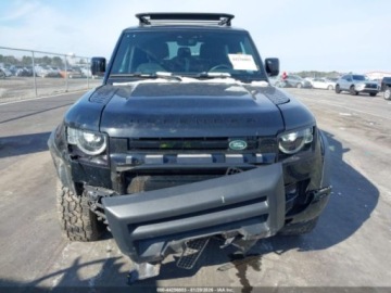 Land Rover Defender IV (L663) 2023 Land Rover Defender 90 X-Dynamic Se 2023 3.0 Benzyna 395KM, zdjęcie 7