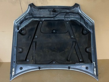 KAPOTA KRYT MOTORU SUBARU LEGACY IV