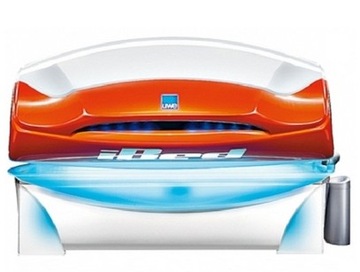 SOLARIUM UWE iBED JAK NOWE