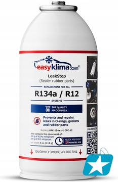 EASYKLIMA USZCZELNIACZ DO KLIMATYZACJI Z