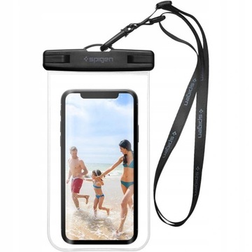 Водонепроницаемый чехол для телефона SPIGEN ВОДА ДЛЯ БАССЕЙНА IPX8