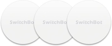SwitchBot Tag NFC умная кнопка SmartHome