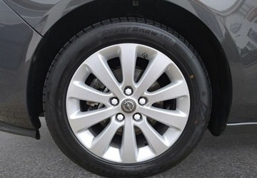 Opel Zafira C Tourer 1.4 Turbo ECOTEC 140KM 2015 Opel Zafira BDB STAN - 7 osobowy - kamera - klima - nawigacja - tempomat, zdjęcie 18