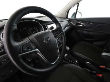 Opel Mokka I SUV 1.4 Turbo ECOTEC 140KM 2016 Opel Mokka 1.4T Automat Innovation Navi Tempomat, zdjęcie 9
