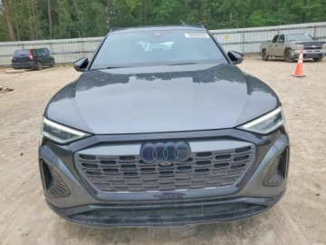 Audi Q8 2024 Audi Q8 e-tron Prestige 2024 Elektryczny 402KM, zdjęcie 5