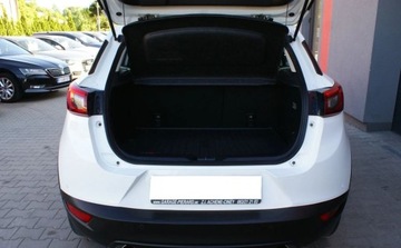 Mazda CX-3 2018 Mazda CX-3 Mazda CX-3 1.5 D Skypassion i-ELoop AWD 1.5 Diesel 105KM, zdjęcie 8