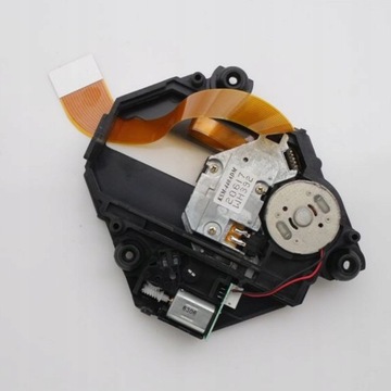 Отличная замена лазерной сборки для PS1