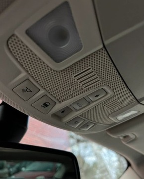 Ford Mondeo V Sedan 2.0 EcoBoost 240KM 2015 Ford Mondeo Automat LPG masaz Full opcja Vignale Gwarancja w cenie Warszaw, zdjęcie 32