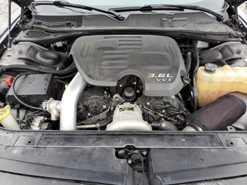Dodge Challenger III 2017 Dodge Challenger SXT 2017 3.6l 3.6 Benzyna 305KM, zdjęcie 6