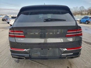  Genesis GV80 Base 2024 2.5l 2.5 Benzyna 300KM, zdjęcie 2