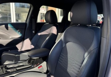 Hyundai i30 III 2025 Hyundai i30 1.5 140KM mHEV Smart Tech Salon PL ASO Fv23 Gwarancja Produce, zdjęcie 8