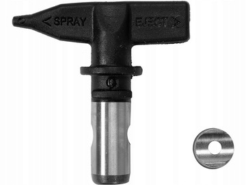 ГЕНЕРАТОР ГИДРОДИНАМИЧЕСКОЙ ПОКРАСКИ YATO + НАБОР НАСАДОК