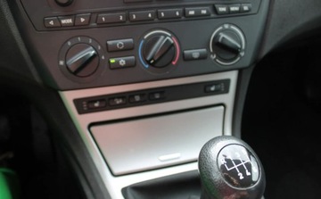 BMW X3 E83 2006 BMW X3 2.0D 150KM 4x4 navi solar zadbana zarejestrowana 2.0 Diesel 149KM, zdjęcie 33