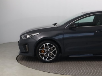Kia Proceed Shooting Brake 1.4 T-GDI 140KM 2019 Kia ProCeed 1.4 T-GDI, Navi, Klima, Klimatronic, zdjęcie 14