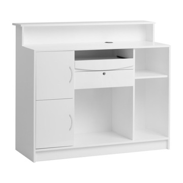 Gabbiano Reception G26W Белый