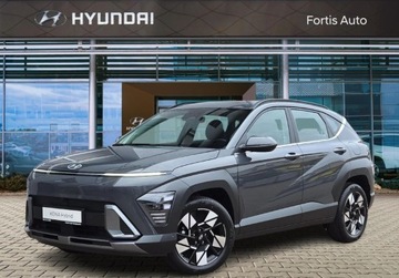 Hyundai Kona II 2025 Hyundai Kona Hyundai Kona 1.6 GDI HEV Executive Tech Kamery 360 Od reki, zdjęcie 1