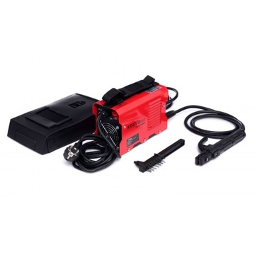 SPAWARKA INWERTOROWA INWERTOROWA 300A MMA LCD 230V