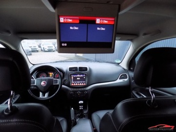 Fiat Freemont 2.0 Multijet II 16v 170KM 2014 Fiat Freemont CROSS 170KM Skora Navi 7Miejsc Alpine DVD 2.0 Diesel 170KM, zdjęcie 21