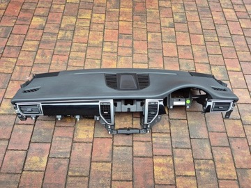 KONZOLA DESKA DASHBOARD PORSCHE MACAN 95B UK