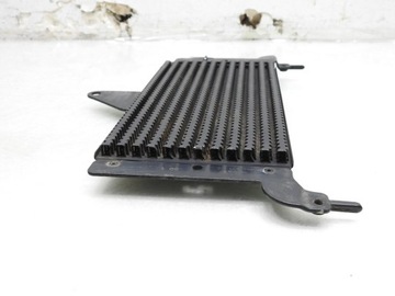 ОХЛАДИТЕЛЬ ТОПЛИВА CITROEN C3 PICASSO 1.6 HDI