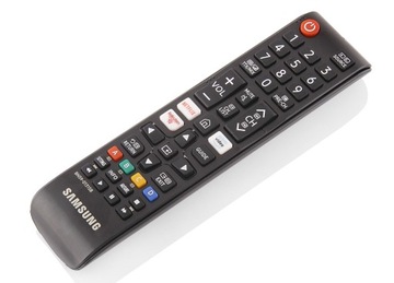 Pilot TV SAMSUNG SMART UE50AU7192 / ORYGINAŁ