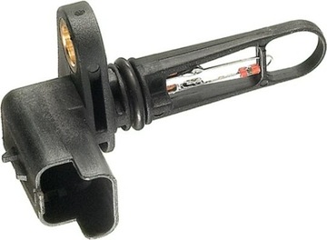 HELLA 6PT 009 109-321 Датчик, температура воздуха