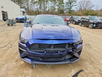 Ford Mustang VI 2020 Ford Mustang 2020 2.3 Benzyna 310KM, zdjęcie 5