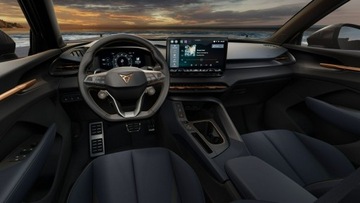 Cupra 2025 Cupra Terramar 150KM - DSG - Pakiet Edge, zdjęcie 5