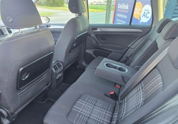 Volkswagen Golf Sportsvan Sportsvan 1.6 TDI BlueMotion Technology 110KM 2016 Volkswagen Golf Sportsvan Swiezo sprowadzony Zarejestrowany Super stan tec, zdjęcie 13