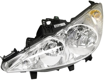 DEPO 550-1141L-LD-EM Reflektor