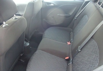 Opel Corsa E Hatchback 3d 1.4 Twinport 90KM 2016 Opel Corsa Opel Corsa E Salon PL 1.4 Benzyna 90KM, zdjęcie 12