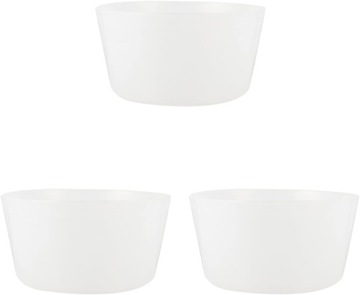 3 Sztuk Sauna U?yj Wspornika Spa Liner Plastikowa