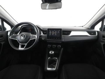 Renault Captur II Crossover 1.0 TCe 100KM 2020 Renault Captur LPG klimatyzacja multifunkcja, zdjęcie 14