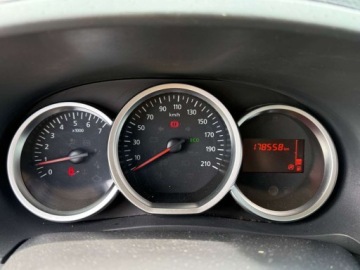 Dacia Dokker Mikrovan Facelifting 1.2 TCe 115KM 2017 Dacia Dokker Sliczny Dokker Stepway1.2Benz.115KM Navi Kamera Parktroniki, zdjęcie 12