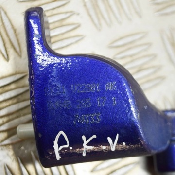 Ford Transit Custom 2018 Zawias górny drzwi