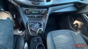 Ford 2017 Ford Tourneo Connect Grand 1.5 tdci 130 KM 7 osob. Kamera Navi 99 tys km f, zdjęcie 16