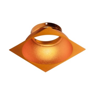 AZZARDO AZ0831 Hugo R (золотой) Отражатель