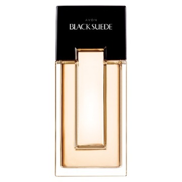 Avon Black Suede 125 ml EDT