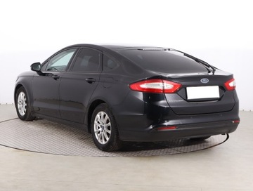 Ford Mondeo V Sedan 2.0 TDCi 150KM 2015 Ford Mondeo 2.0 TDCI, Salon Polska, VAT 23%, zdjęcie 3