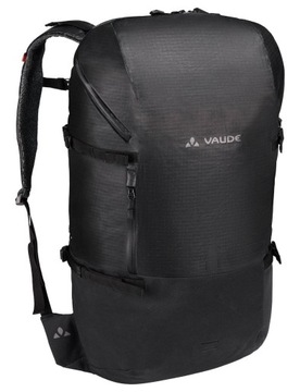 Vaude plecak miejski CityGo 30 czarny